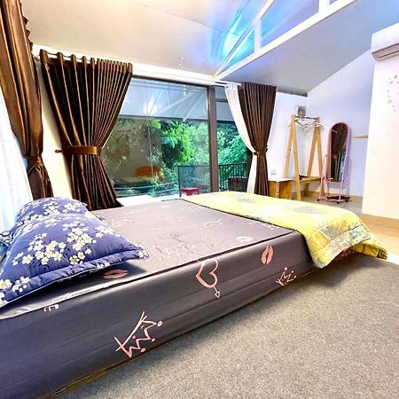 Lake View Homestay 플레이쿠 외부 사진