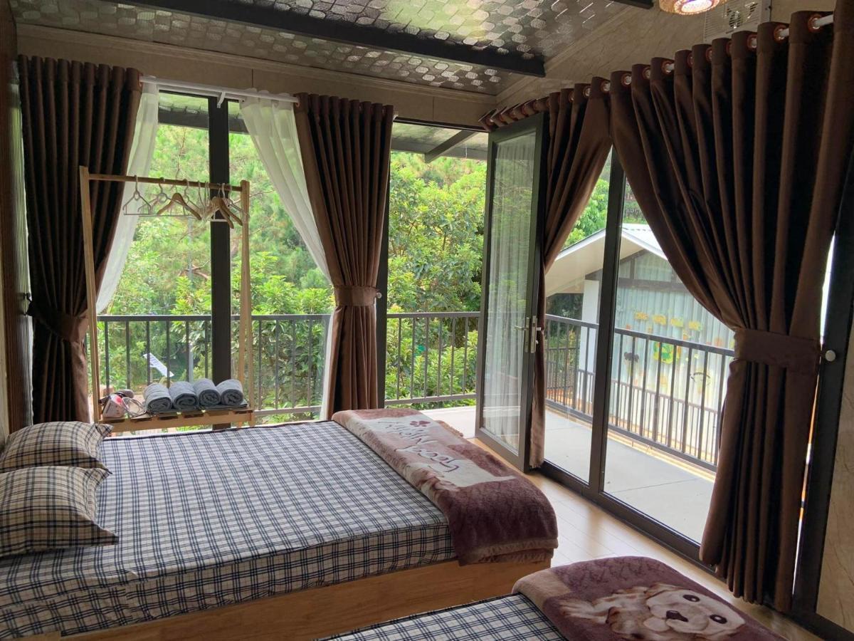 Lake View Homestay 플레이쿠 외부 사진