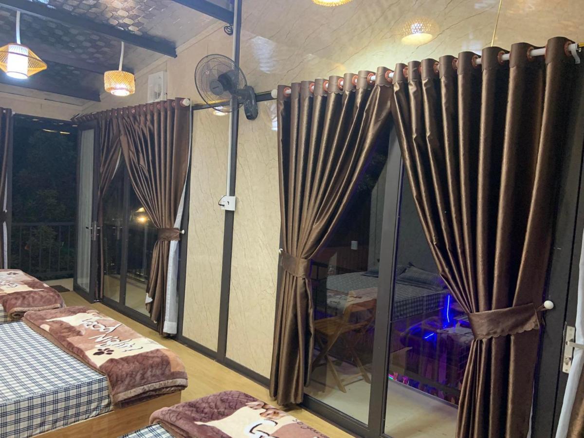 Lake View Homestay 플레이쿠 외부 사진