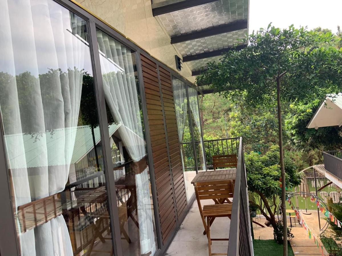 Lake View Homestay 플레이쿠 외부 사진