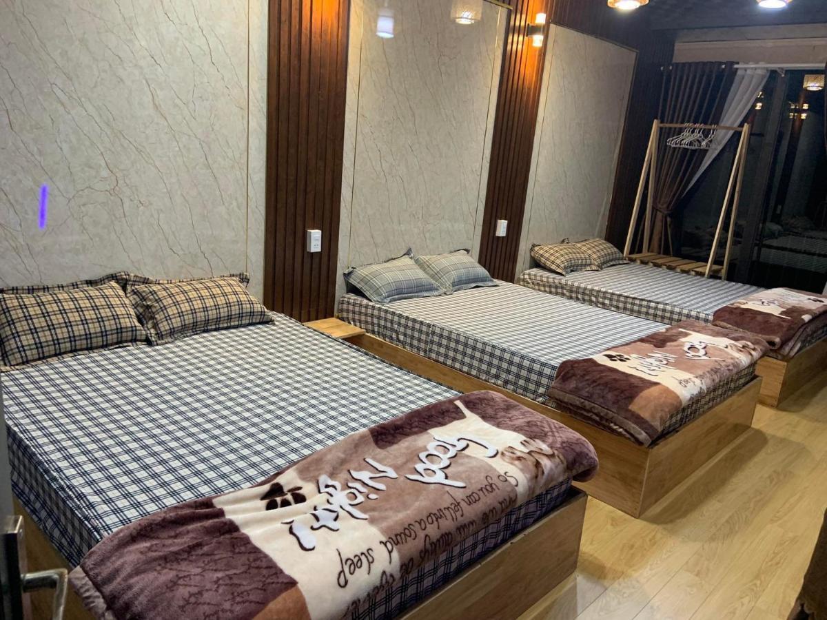 Lake View Homestay 플레이쿠 외부 사진