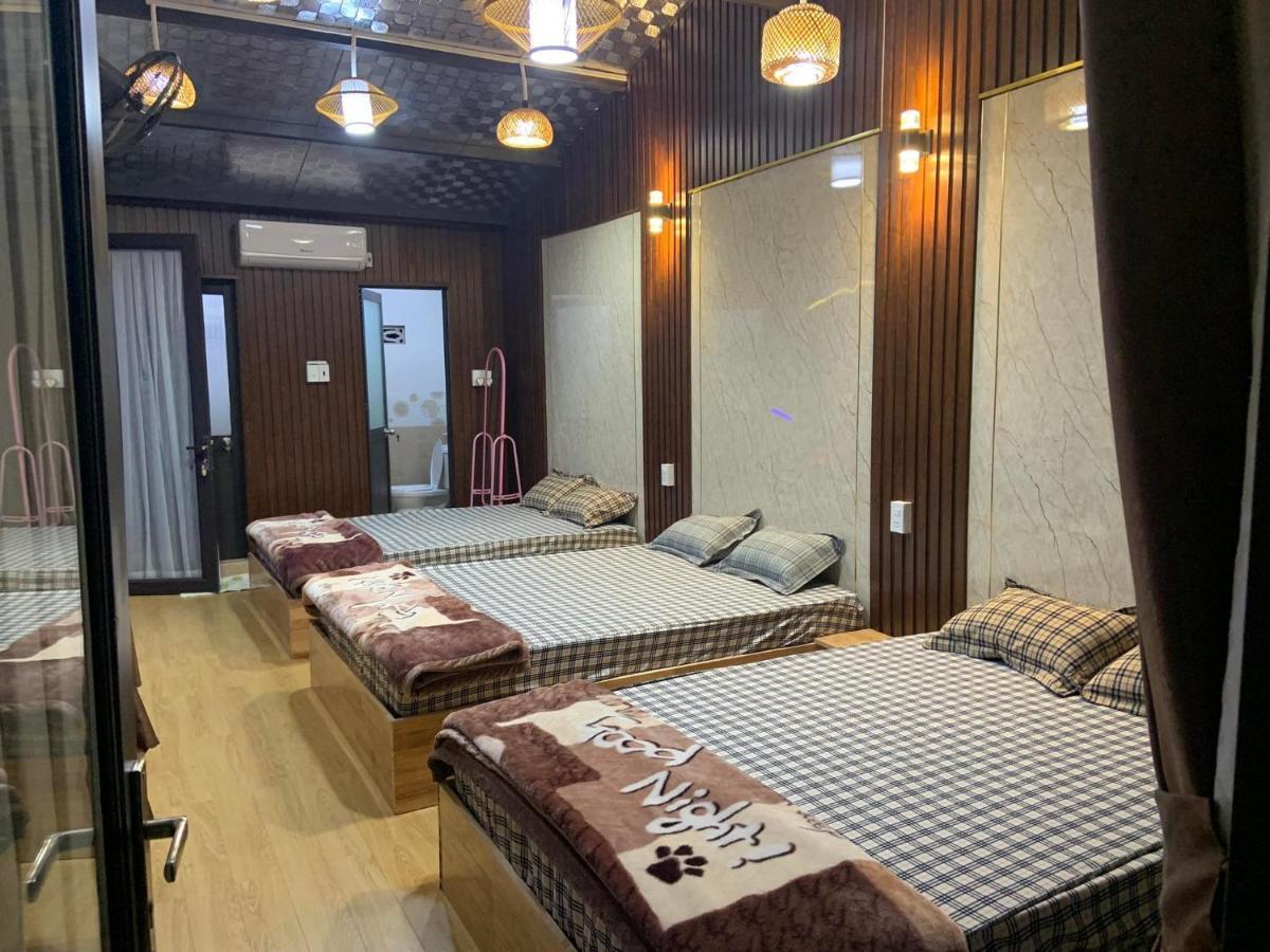 Lake View Homestay 플레이쿠 외부 사진