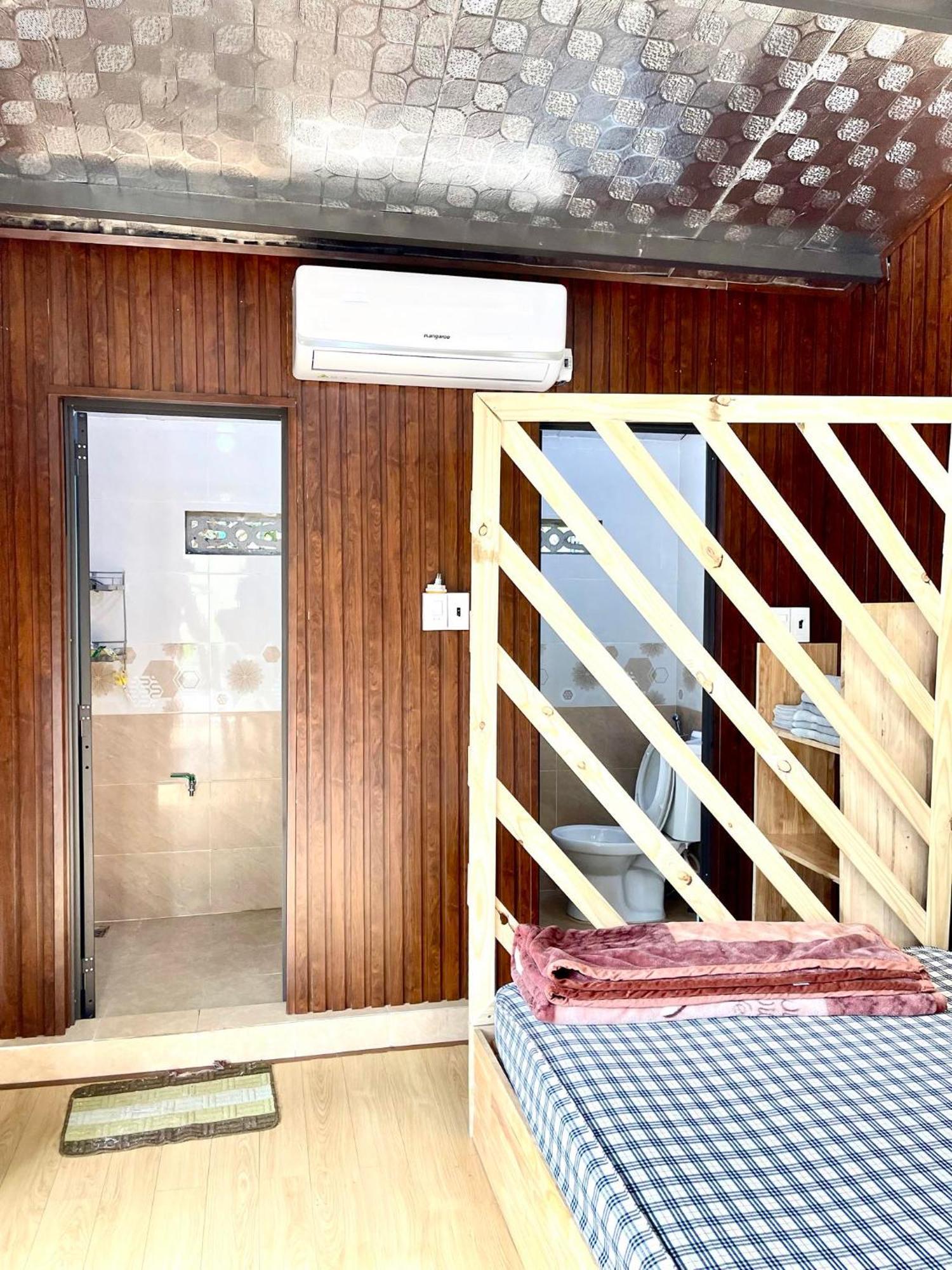 Lake View Homestay 플레이쿠 외부 사진