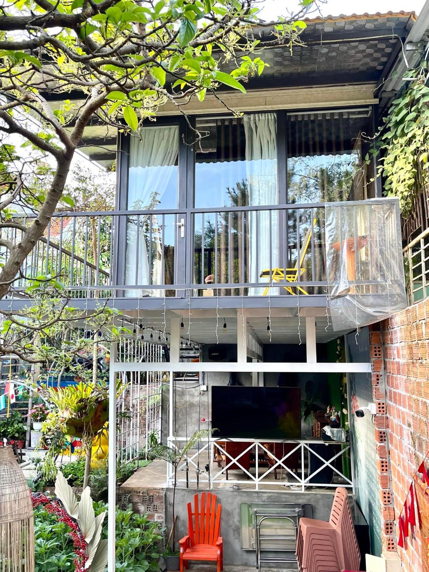 Lake View Homestay 플레이쿠 외부 사진