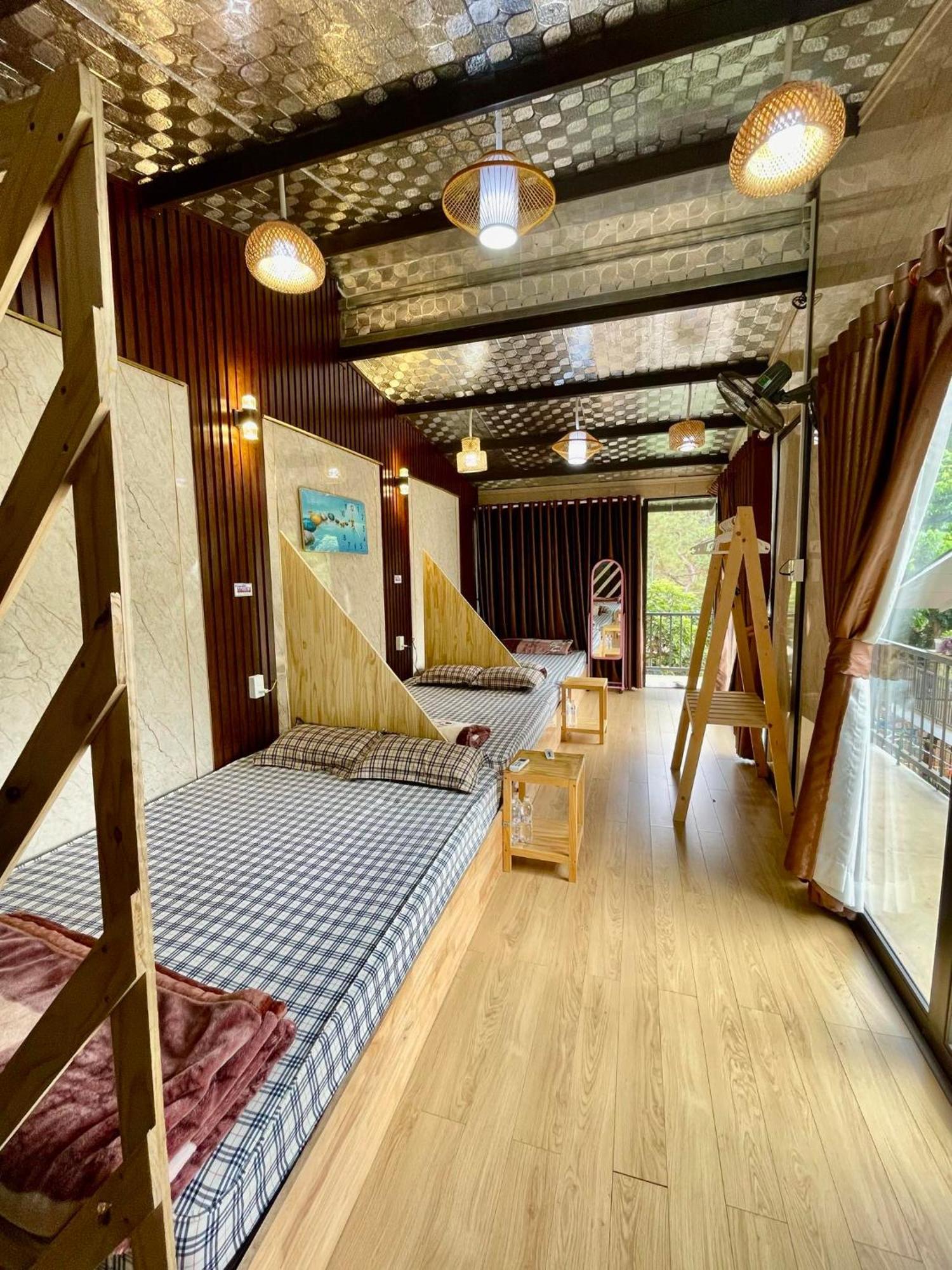 Lake View Homestay 플레이쿠 외부 사진