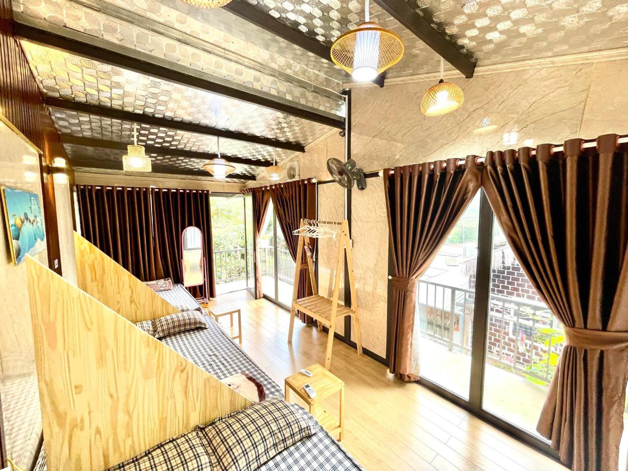 Lake View Homestay 플레이쿠 외부 사진