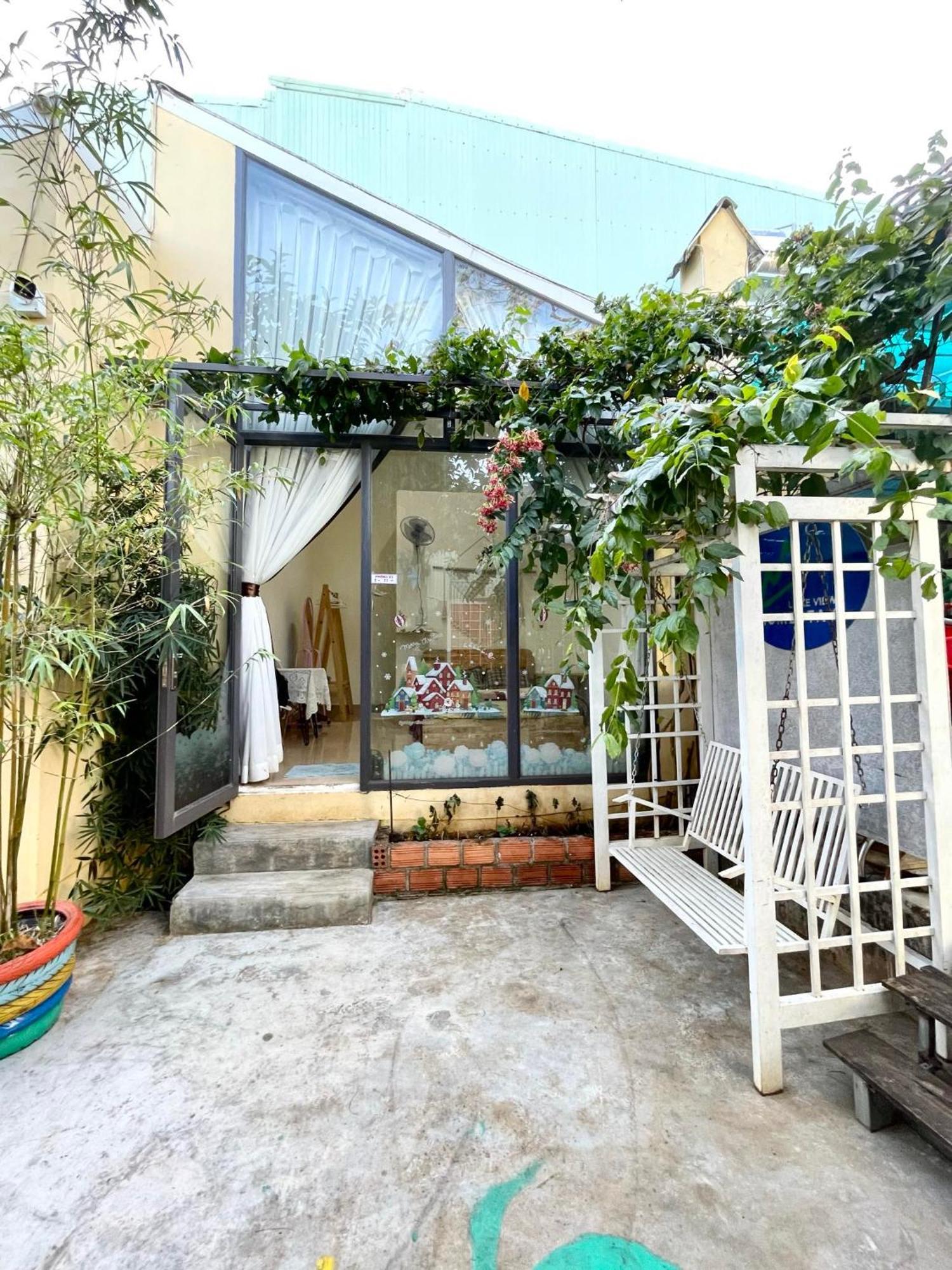 Lake View Homestay 플레이쿠 외부 사진