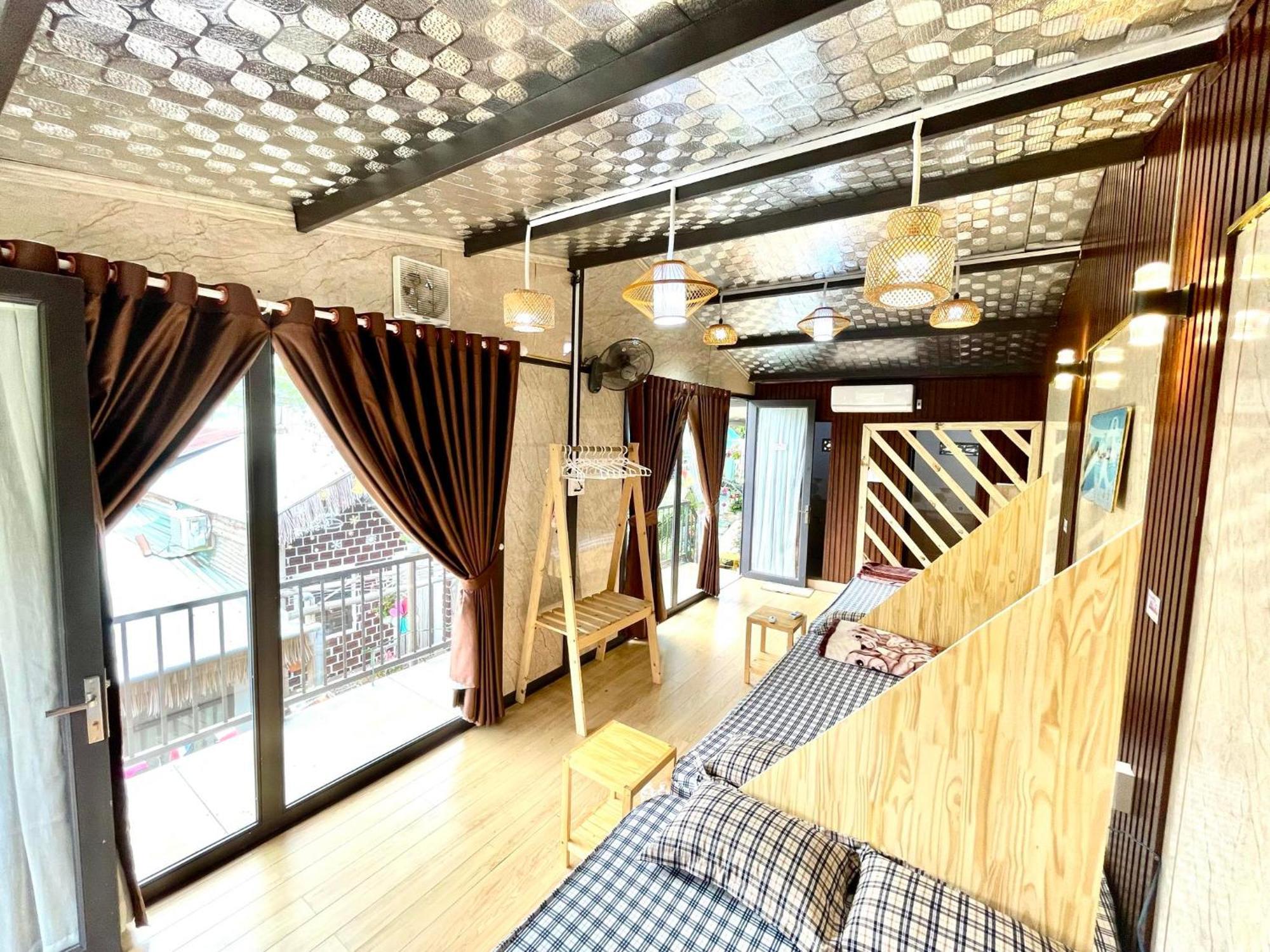 Lake View Homestay 플레이쿠 외부 사진