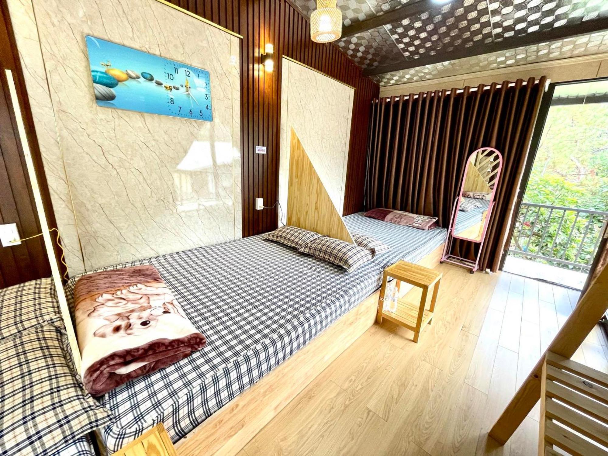 Lake View Homestay 플레이쿠 외부 사진