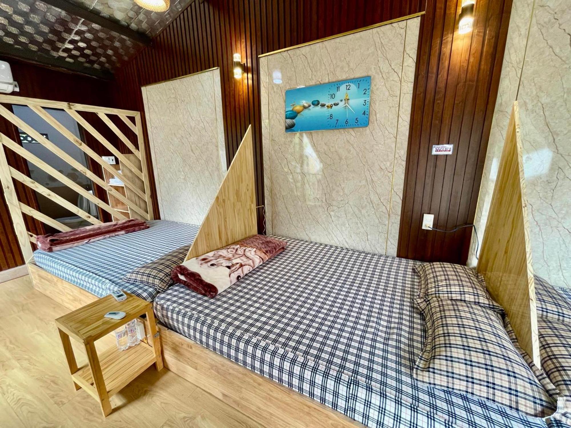 Lake View Homestay 플레이쿠 외부 사진
