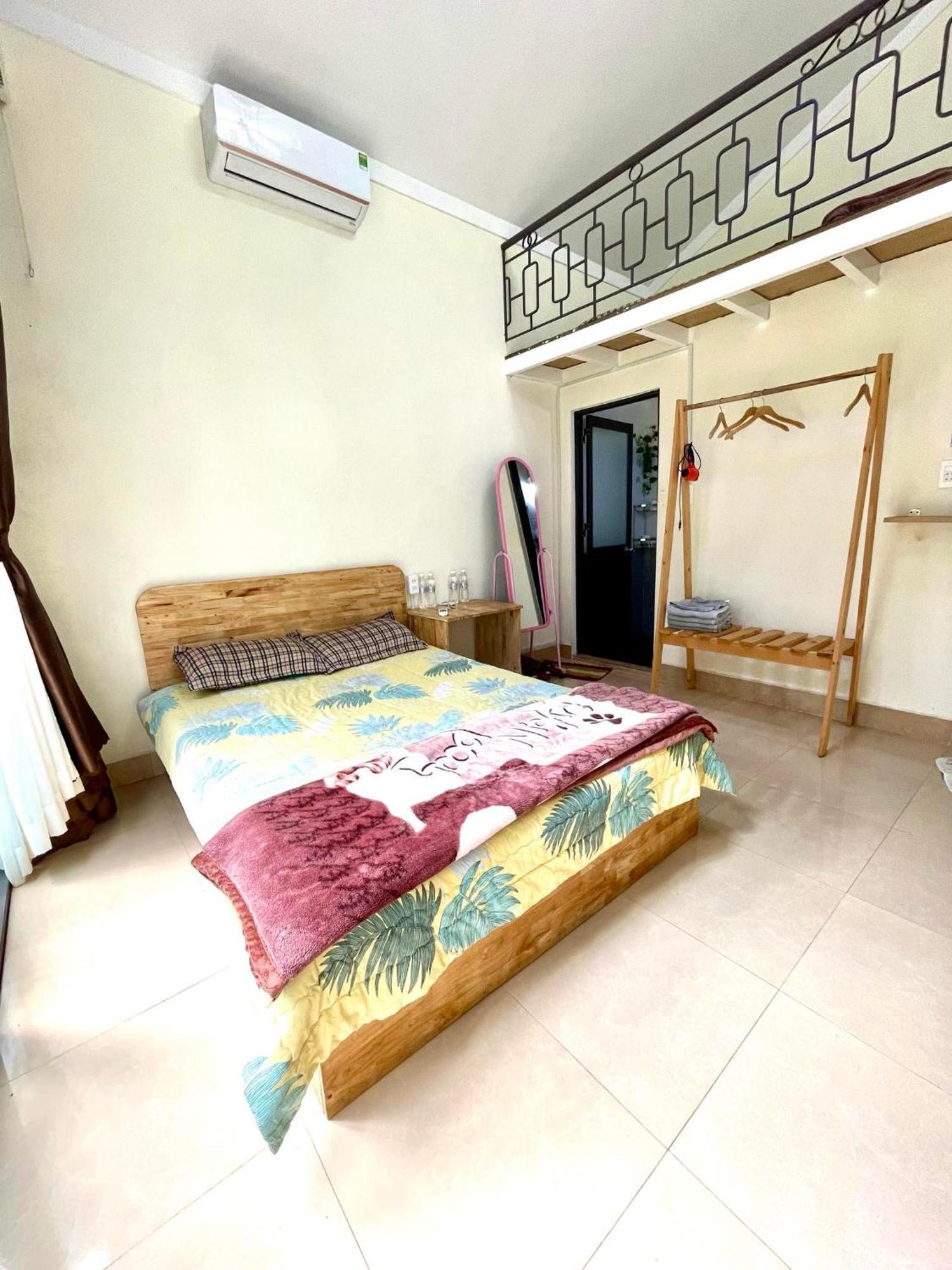 Lake View Homestay 플레이쿠 외부 사진