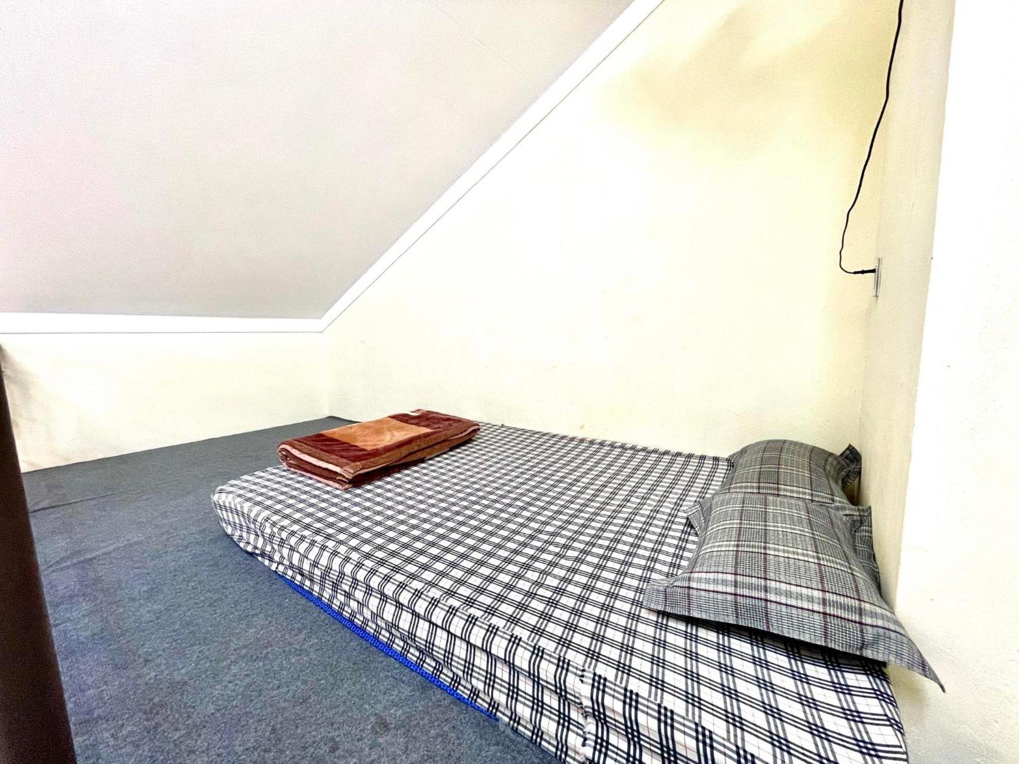 Lake View Homestay 플레이쿠 외부 사진