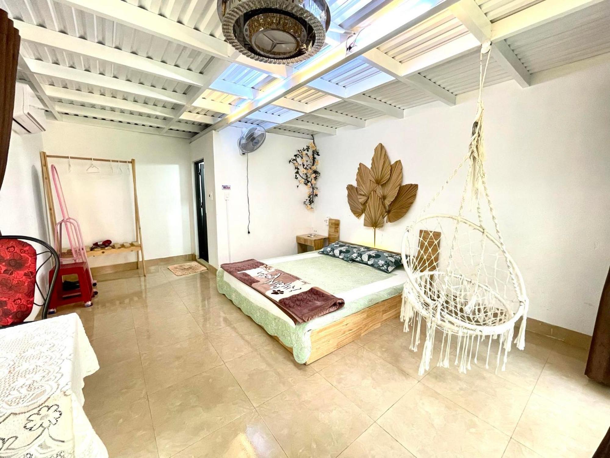 Lake View Homestay 플레이쿠 외부 사진