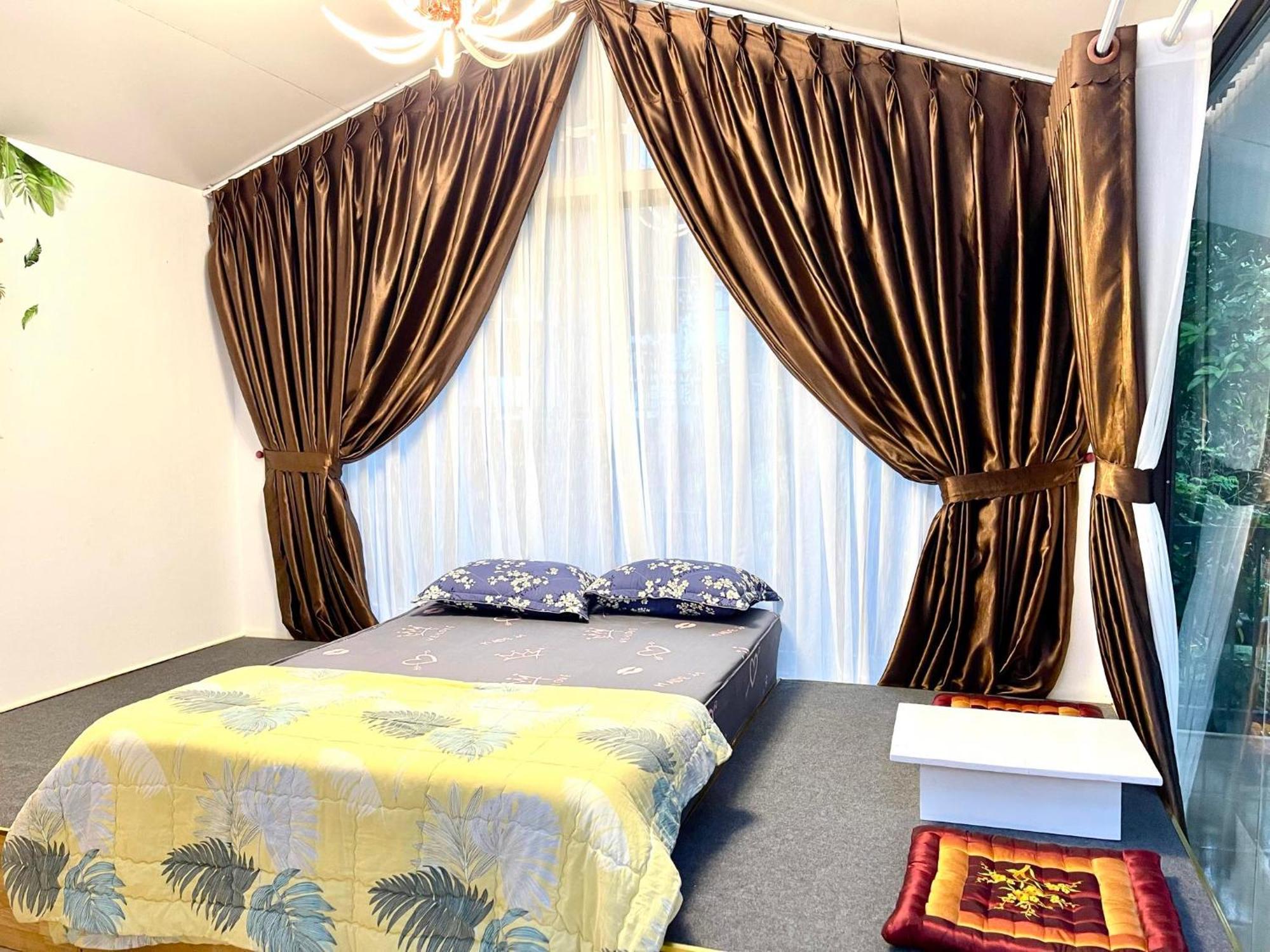 Lake View Homestay 플레이쿠 외부 사진