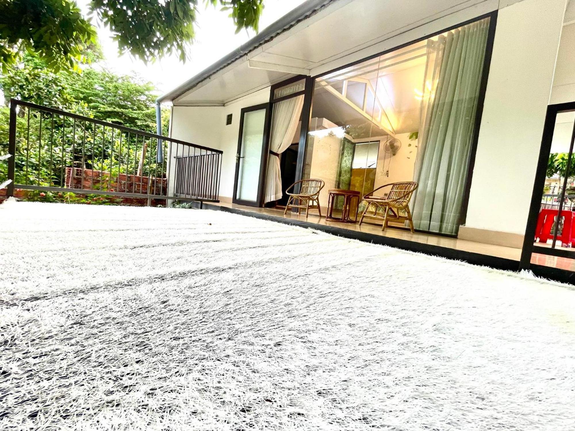 Lake View Homestay 플레이쿠 외부 사진