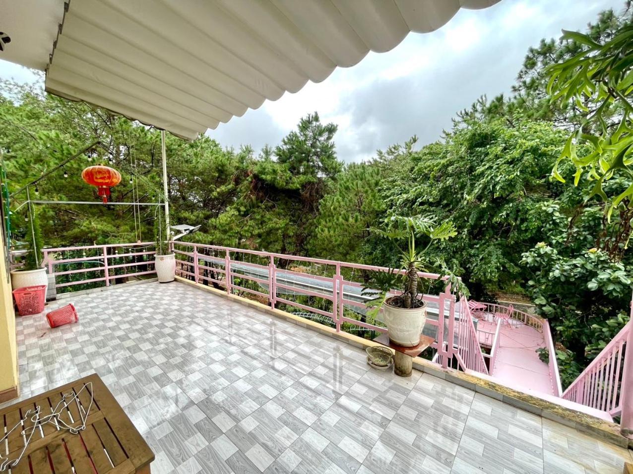 Lake View Homestay 플레이쿠 외부 사진