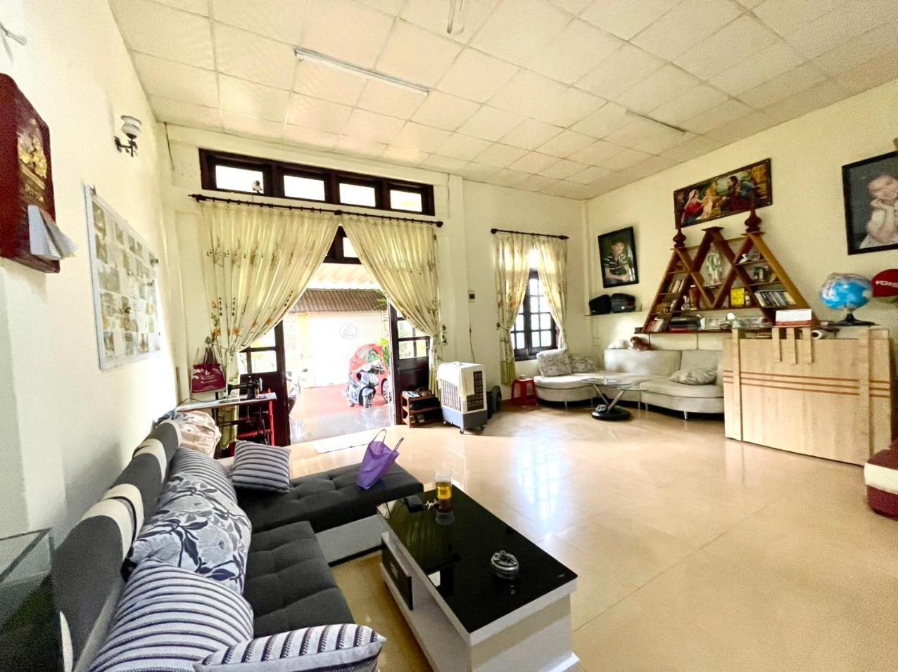 Lake View Homestay 플레이쿠 외부 사진